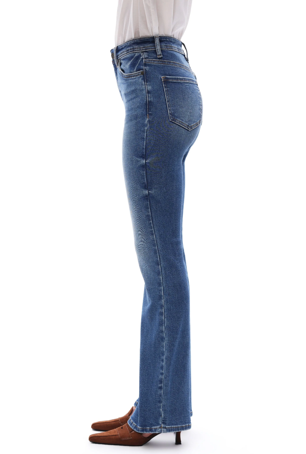 Mabel Denim