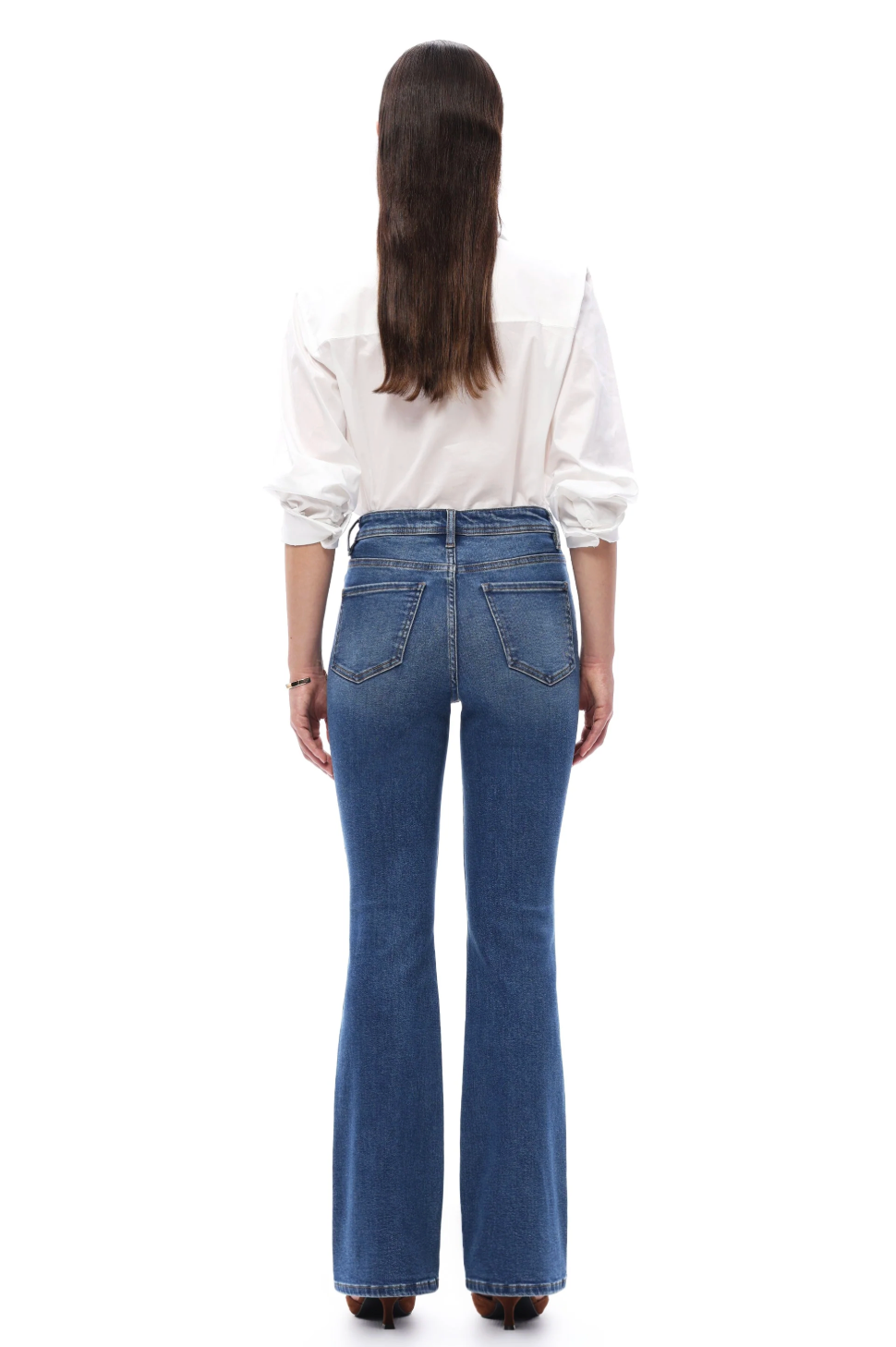 Mabel Denim