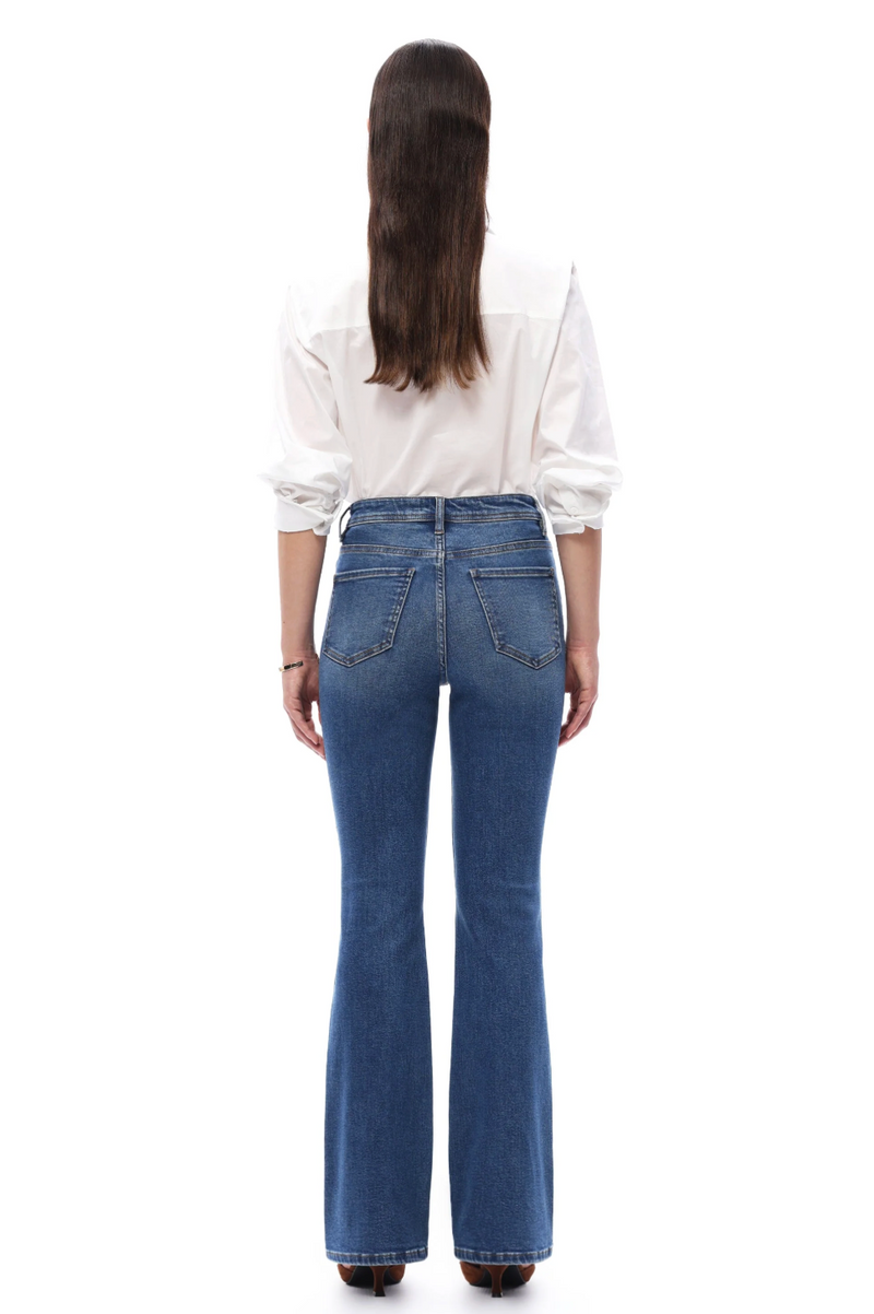 Mabel Denim