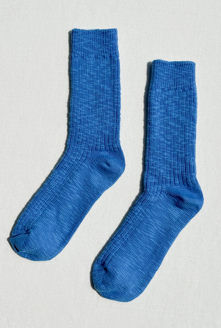 Cottage Socks