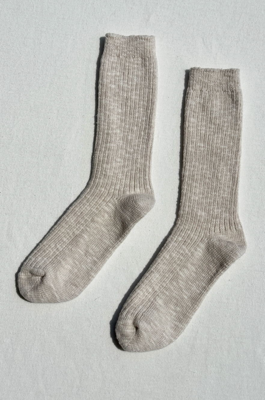 Cottage Socks