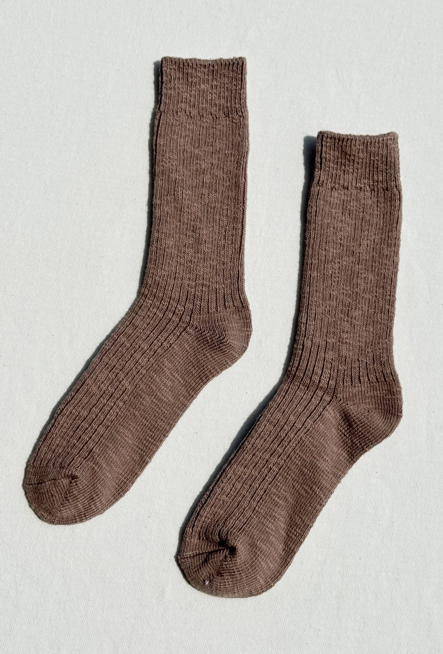 Cottage Socks