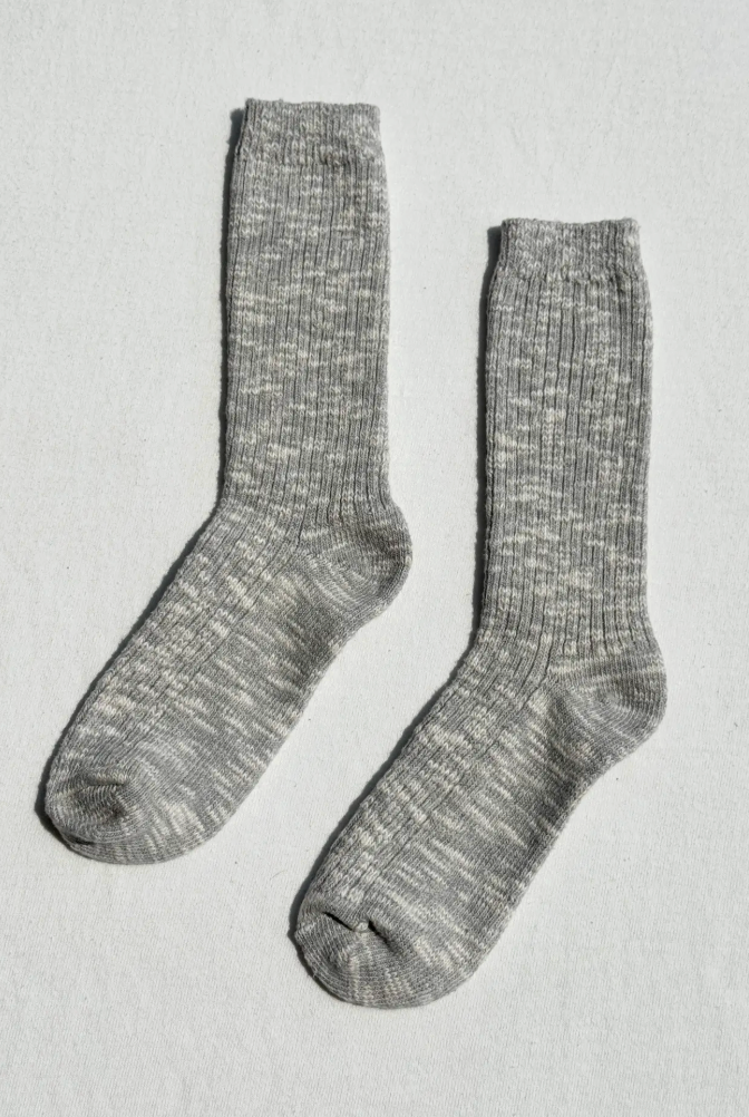 Cottage Socks