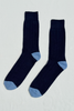 Extended Cashmere Socks