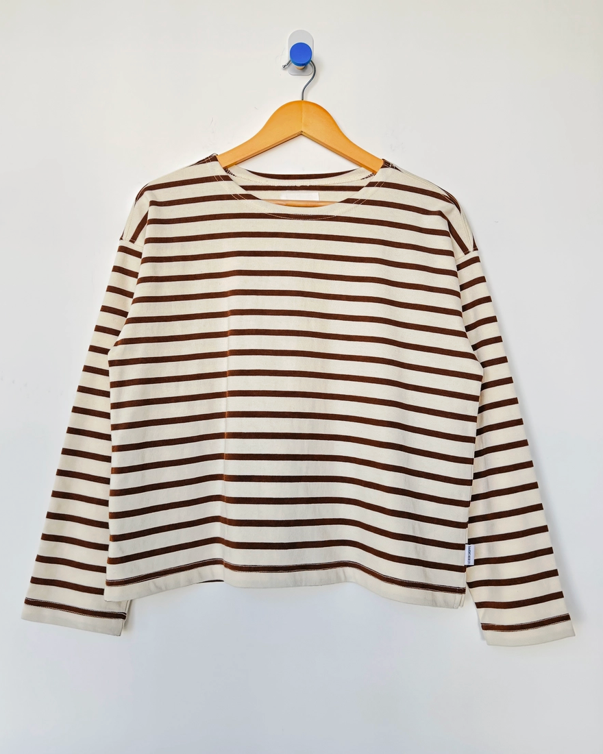 Sailor Top