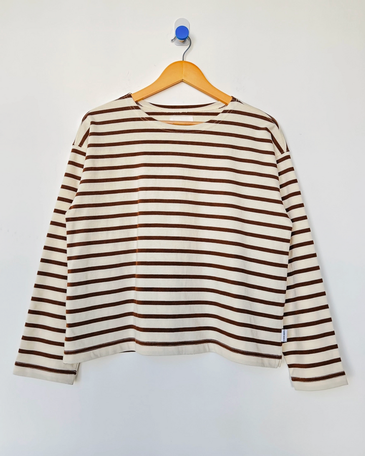 Sailor Top