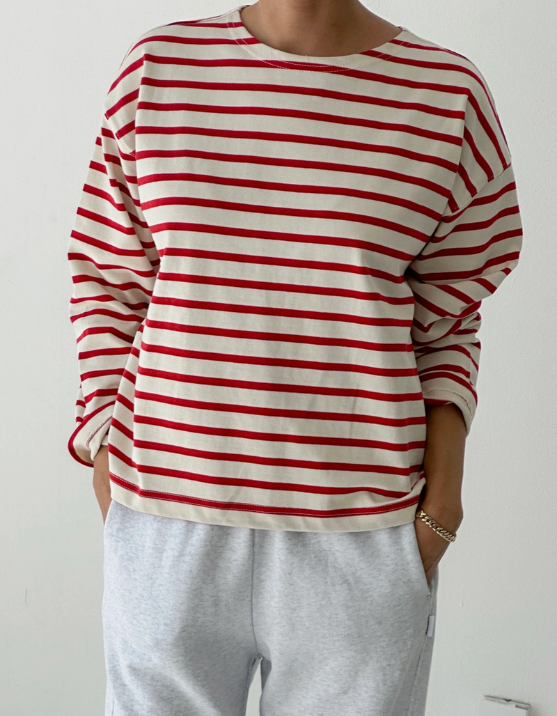 Sailor Top