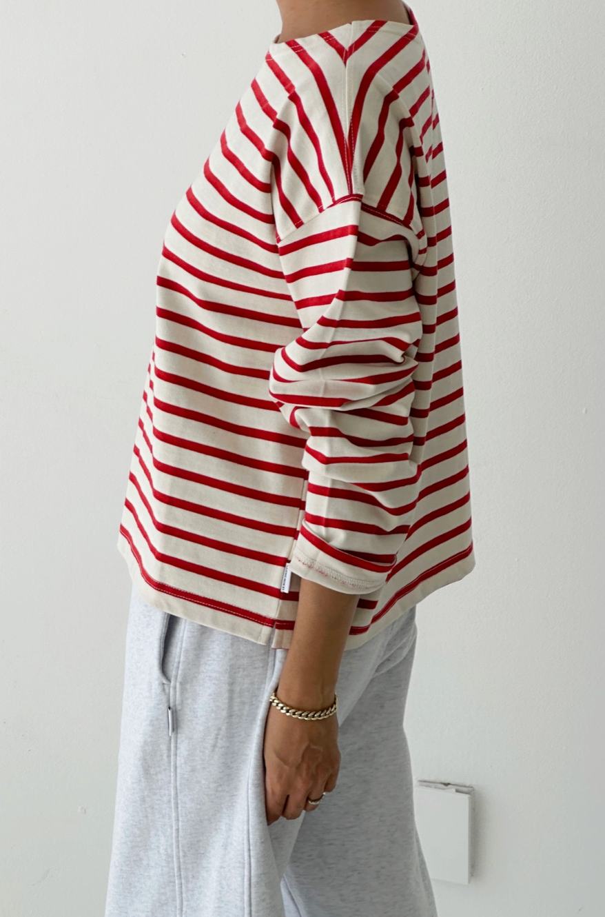Sailor Top