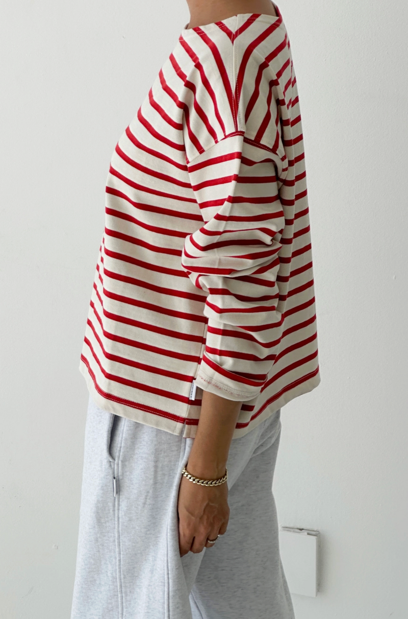 Sailor Top