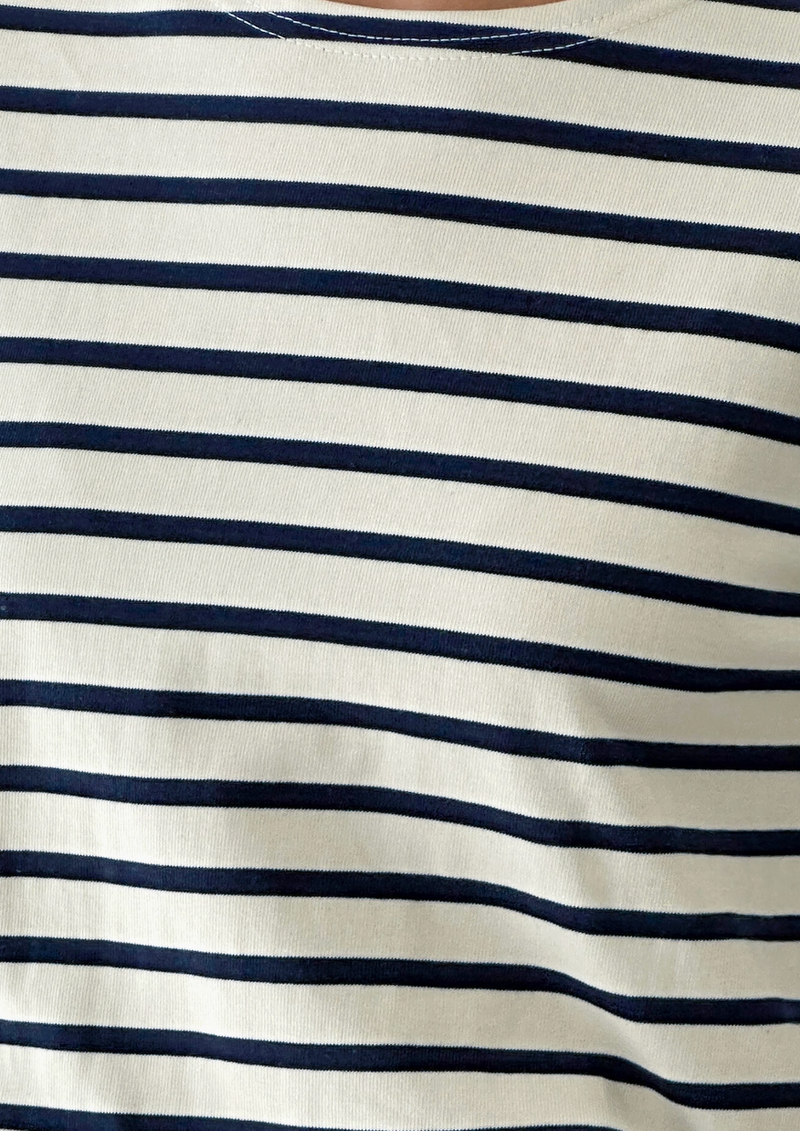 Sailor Top