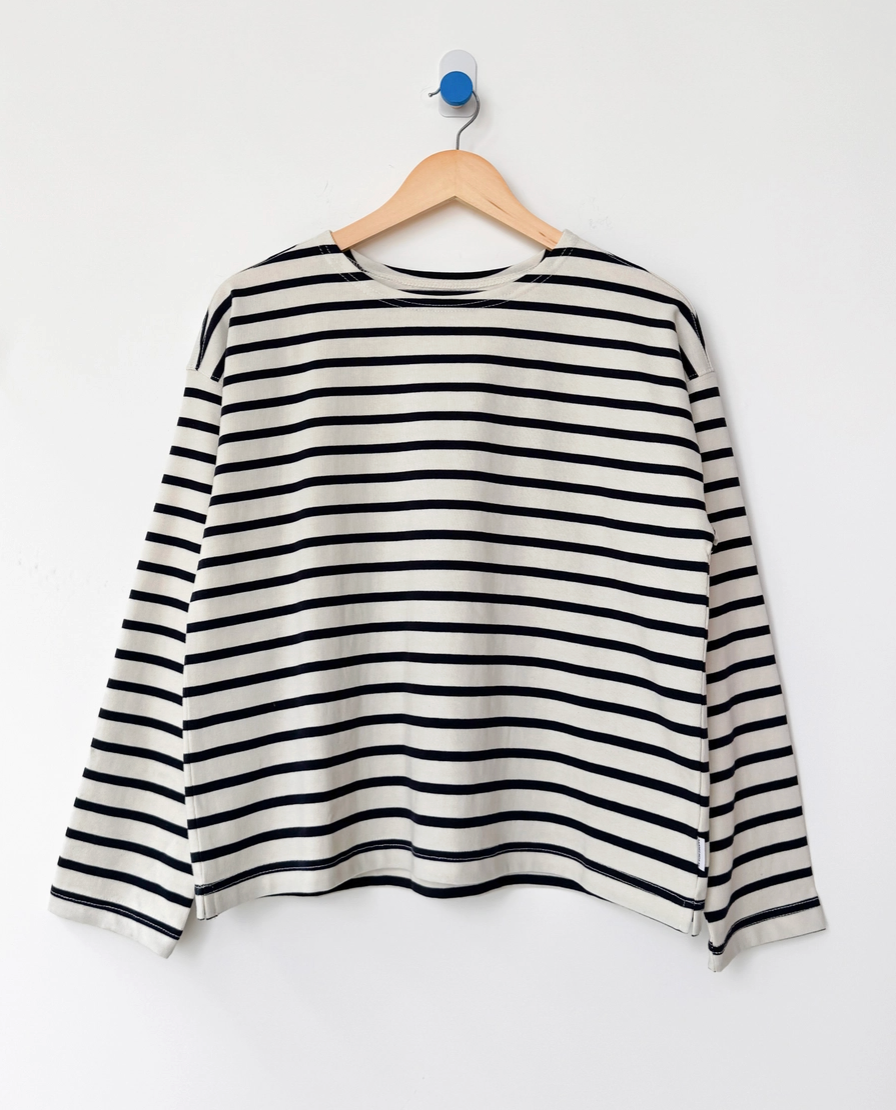 Sailor Top