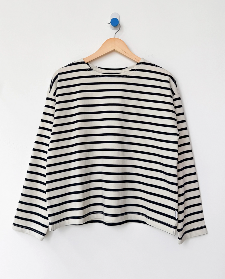 Sailor Top