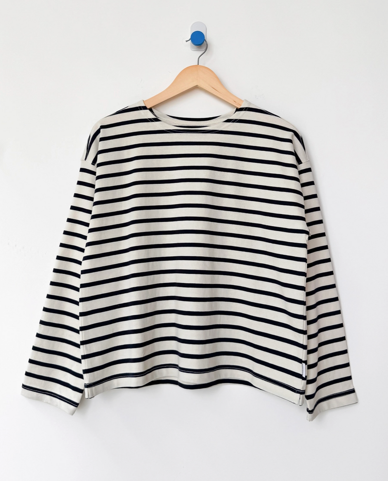Sailor Top
