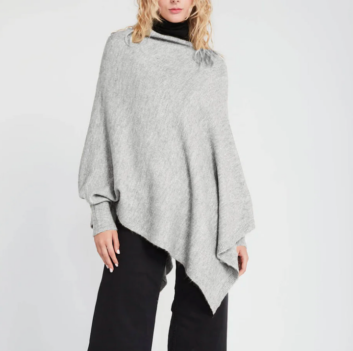 Basic Triangle Poncho