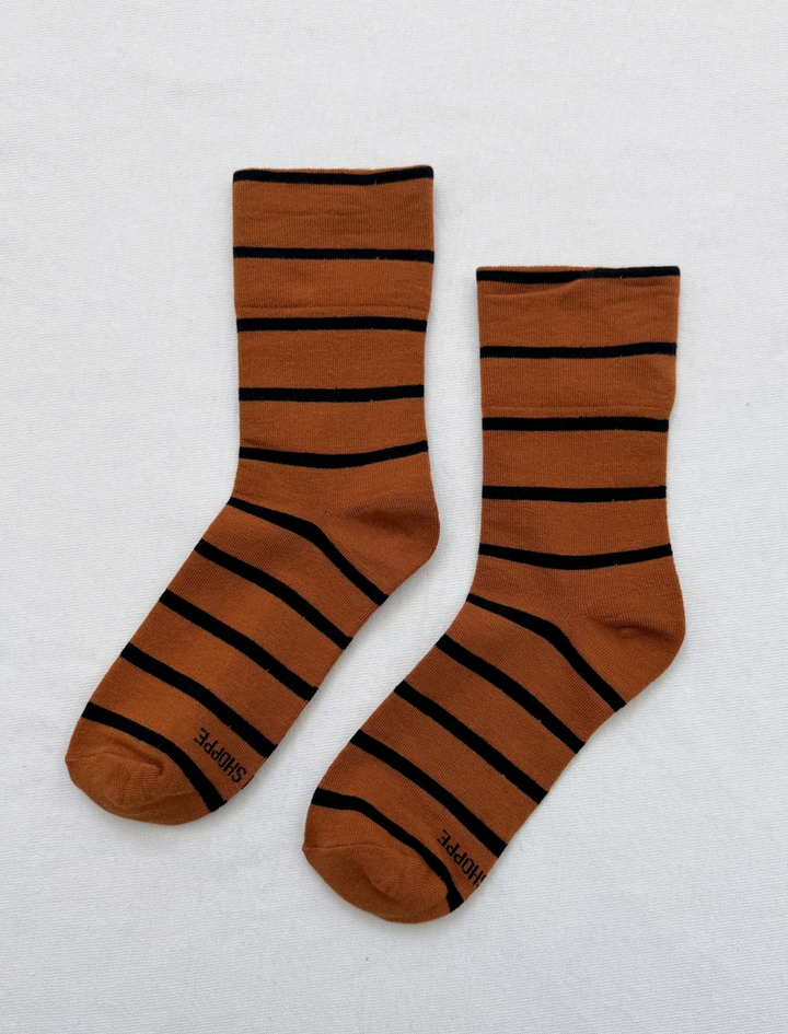 Wally Socks