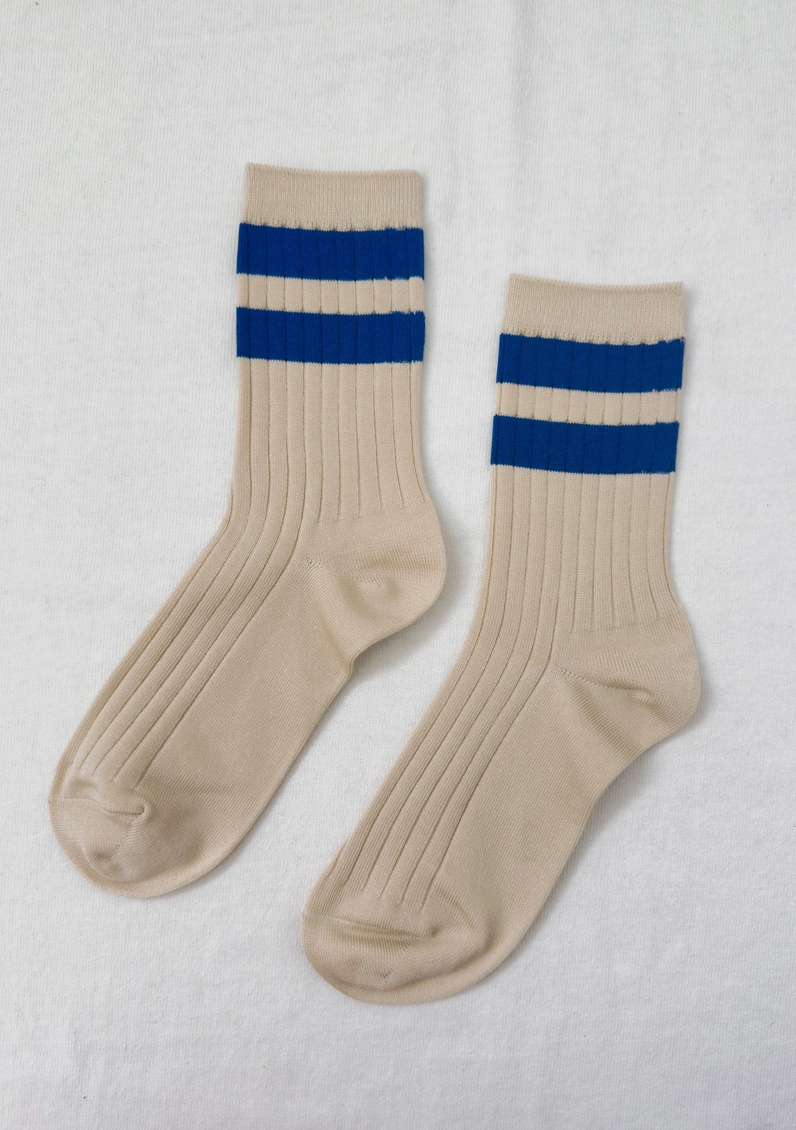 Her Socks • Varsity