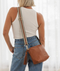 Kasey Crossbody Bag