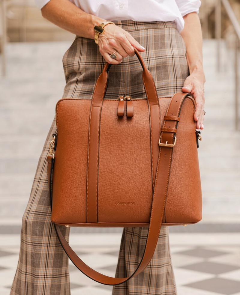Rhodes Laptop Bag