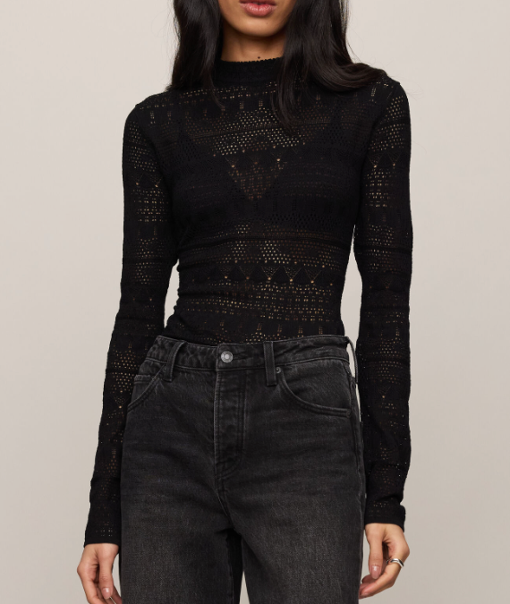 Avery Top