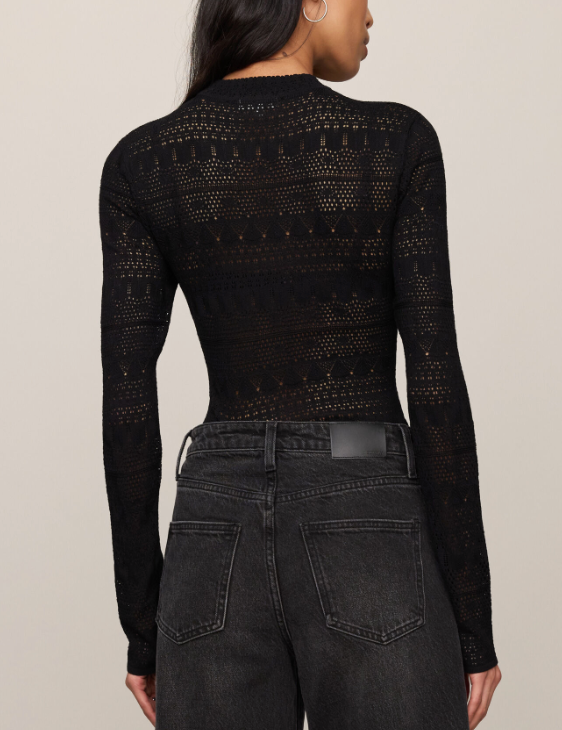 Avery Top