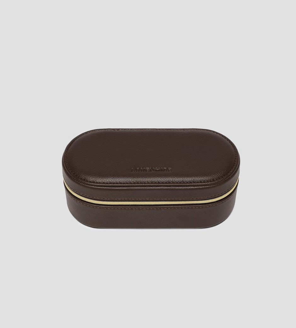 Charlee Jewelry Box