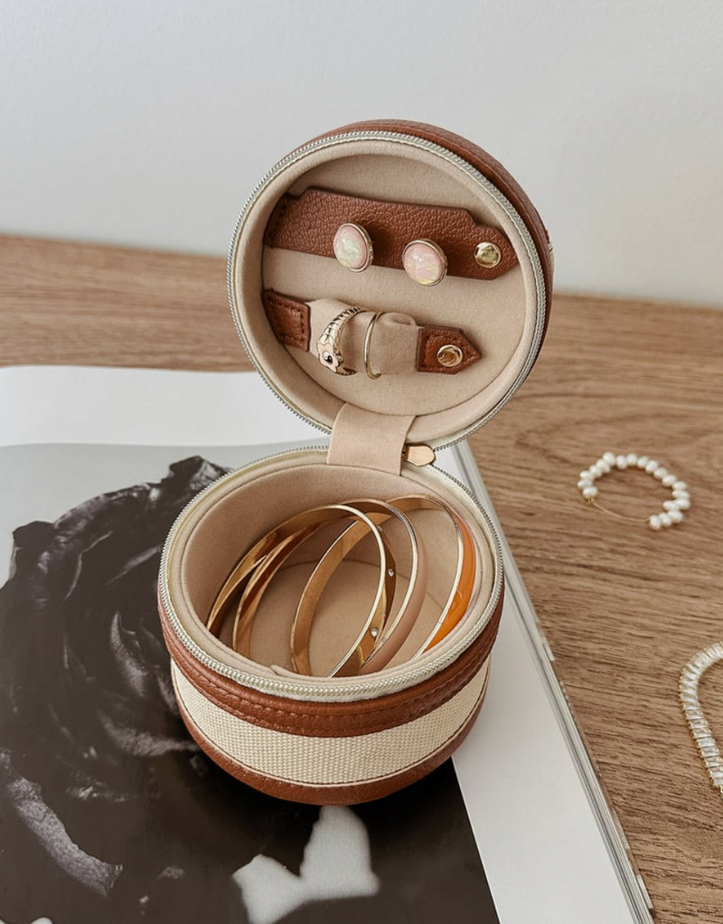 Loz Jewelry Box