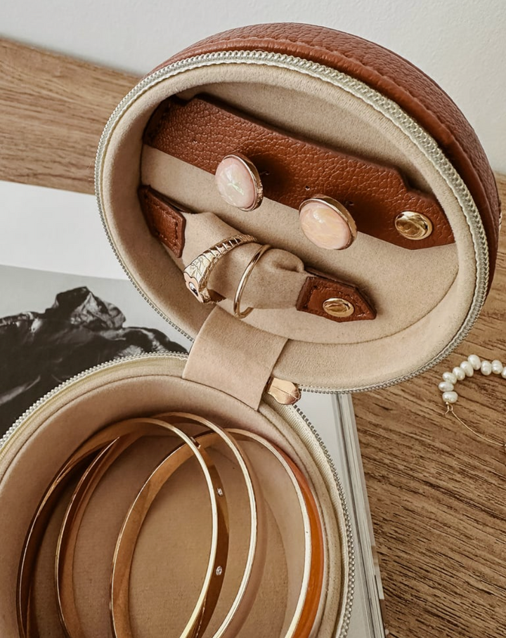 Loz Jewelry Box
