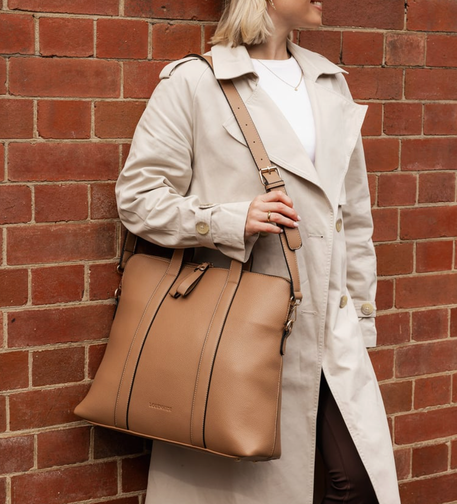 Rhodes Laptop Bag