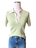 Smith Polo Top