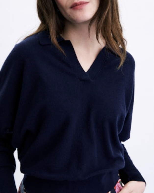 Bath Sweater