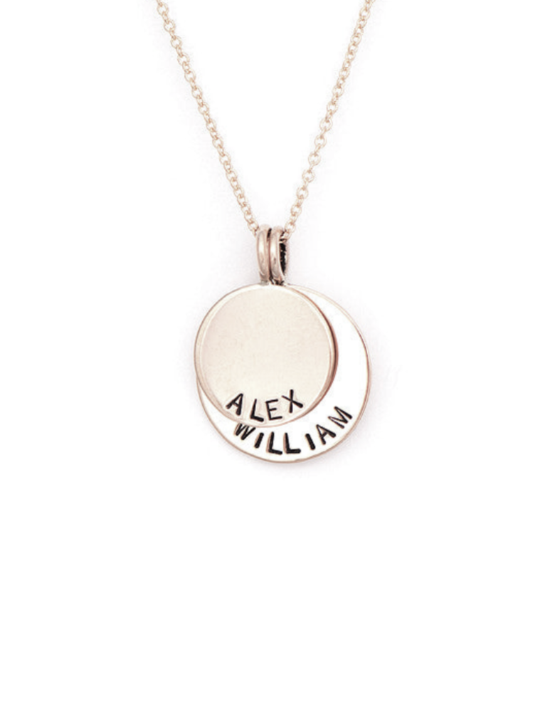 Mini Monograms