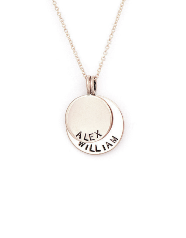 Mini Monograms