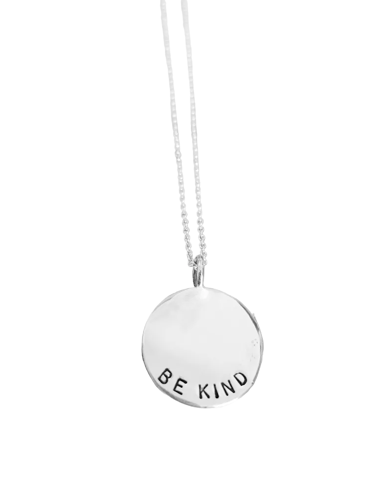 Be Kind Necklace