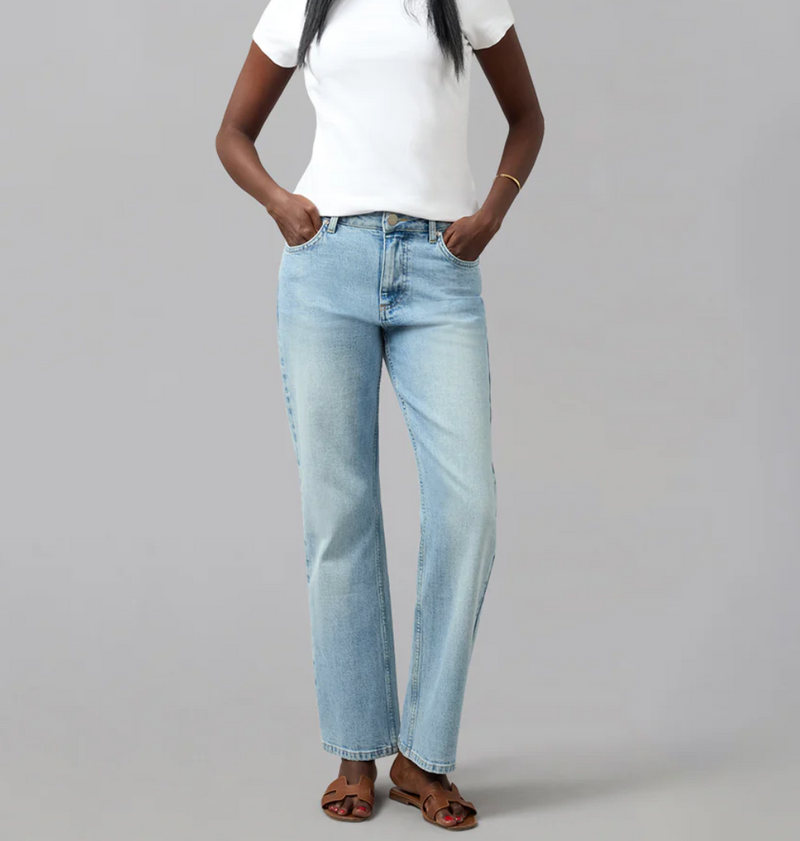 Denver Denim • Whimsy Blue