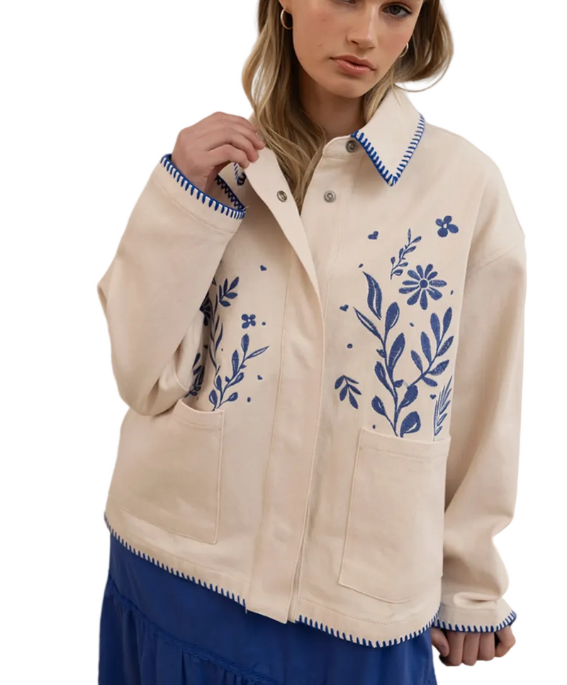 Isabel Jacket