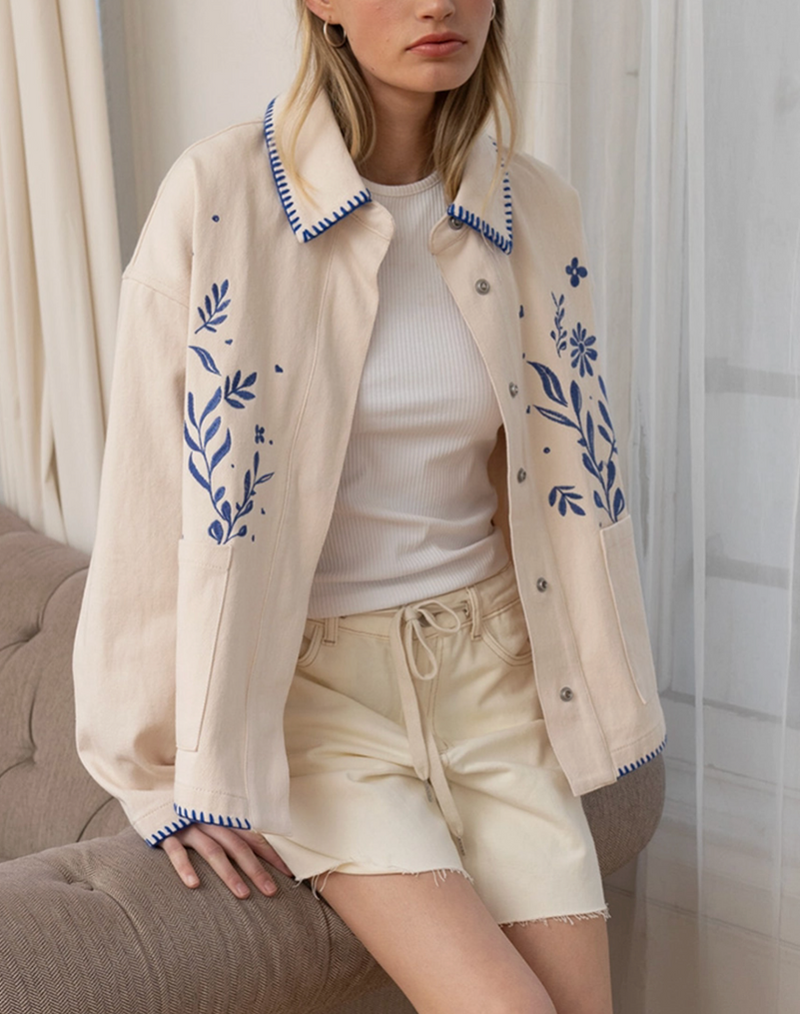 Isabel Jacket
