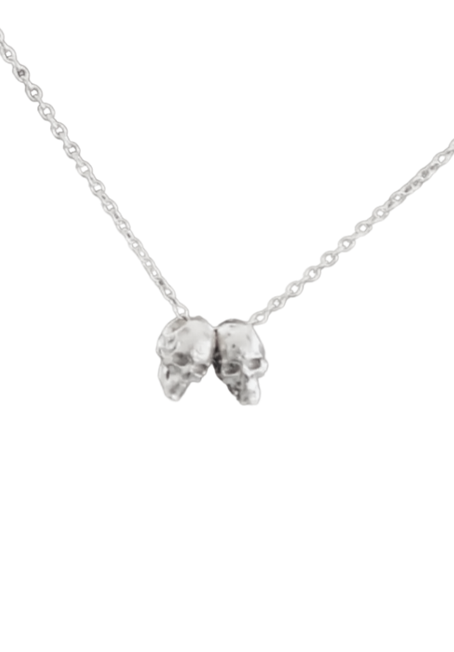 Together Necklace