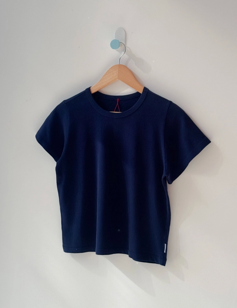 Little Boy Tee