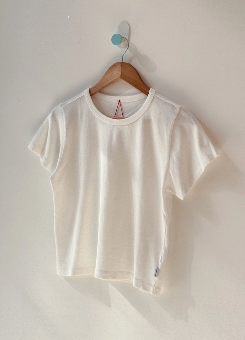 Little Boy Tee