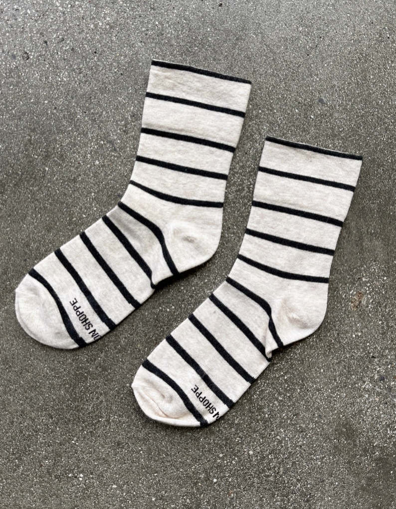 Wally Socks