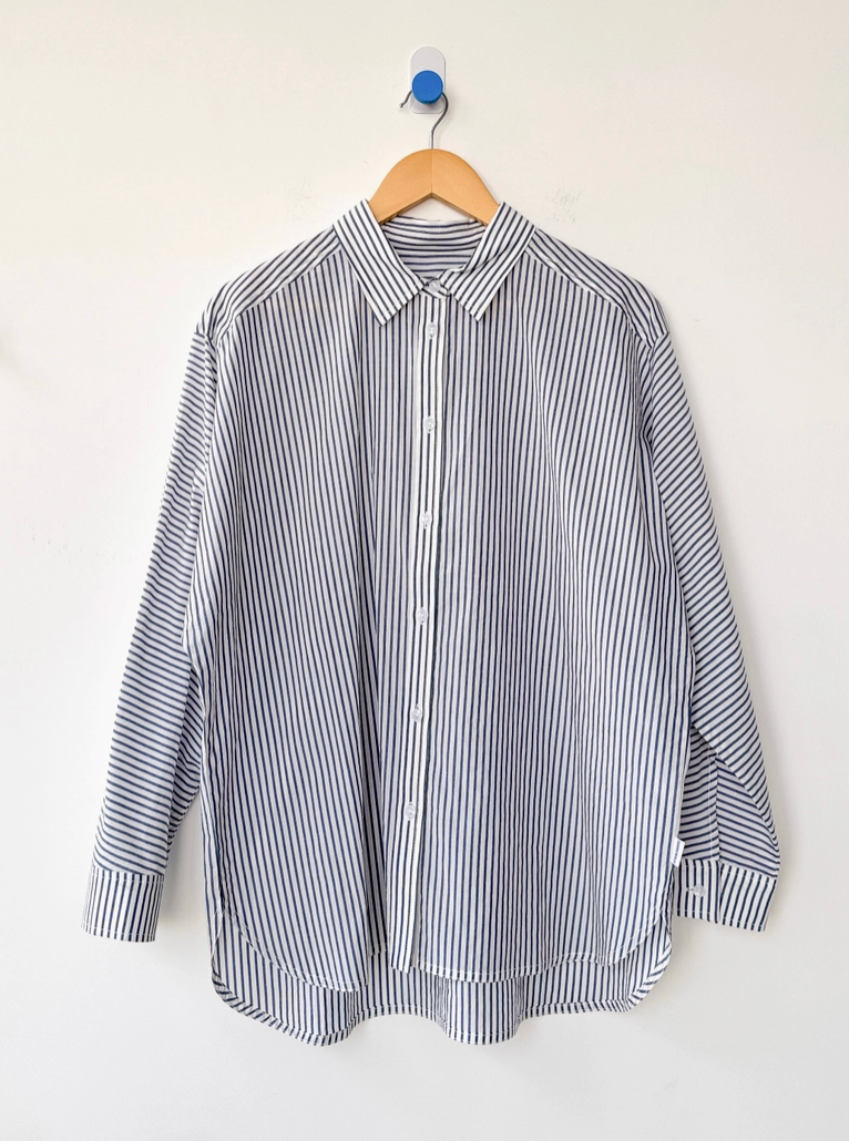 Owen Shirt • Lightweight