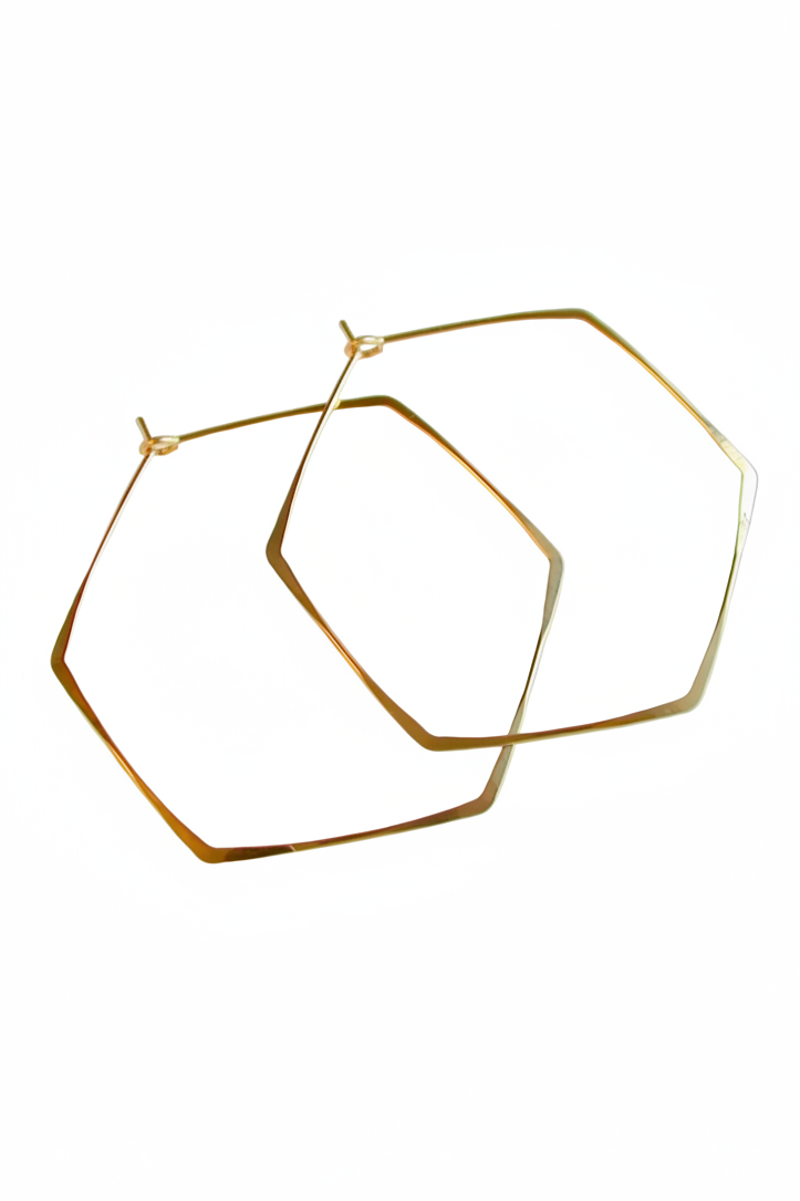 Hexagon Hoops