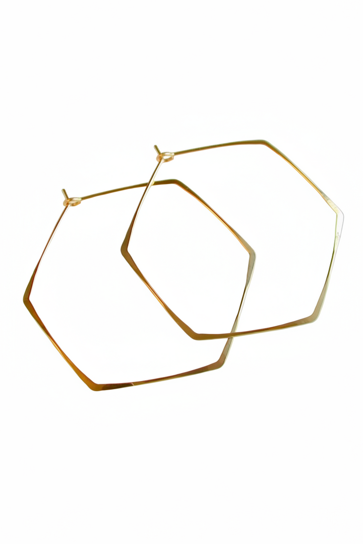 Hexagon Hoops