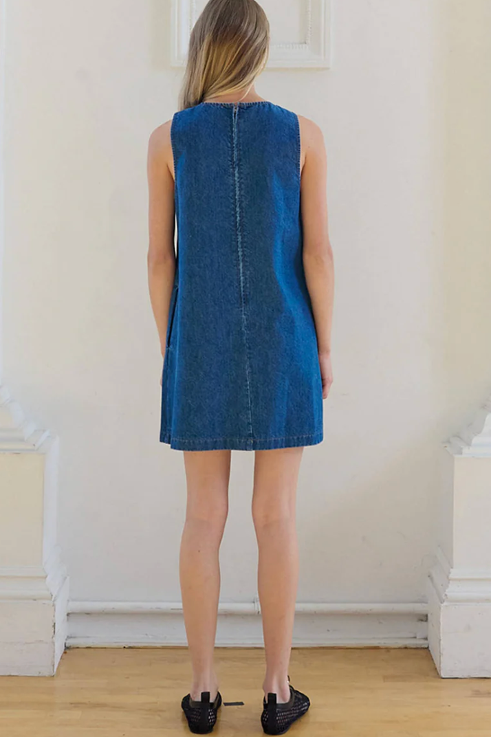 Palmer Dress