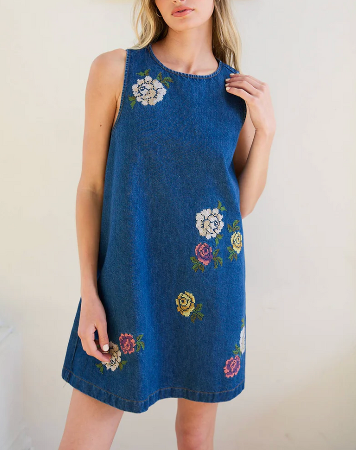 Palmer Dress