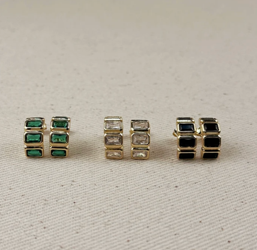 Cadence Earrings