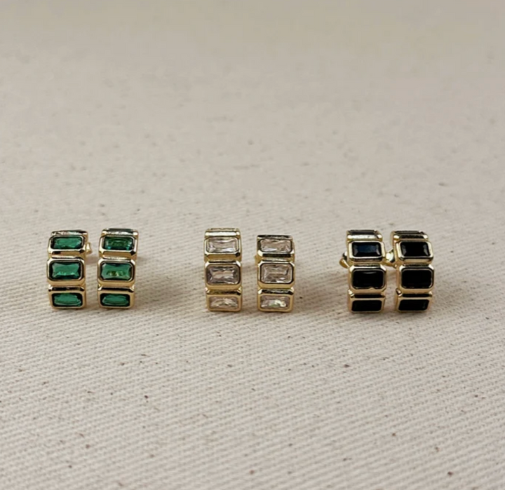 Cadence Earrings