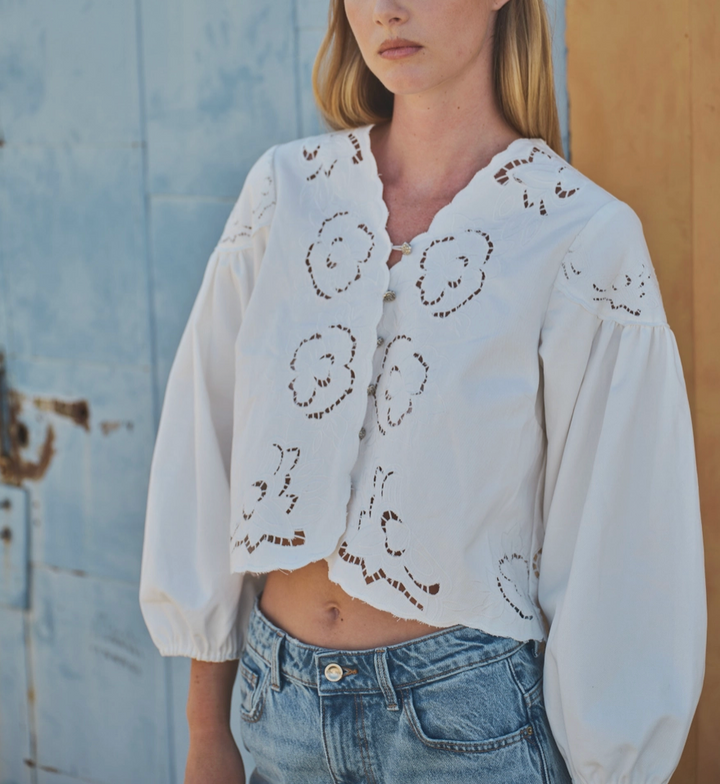 Sophia Top