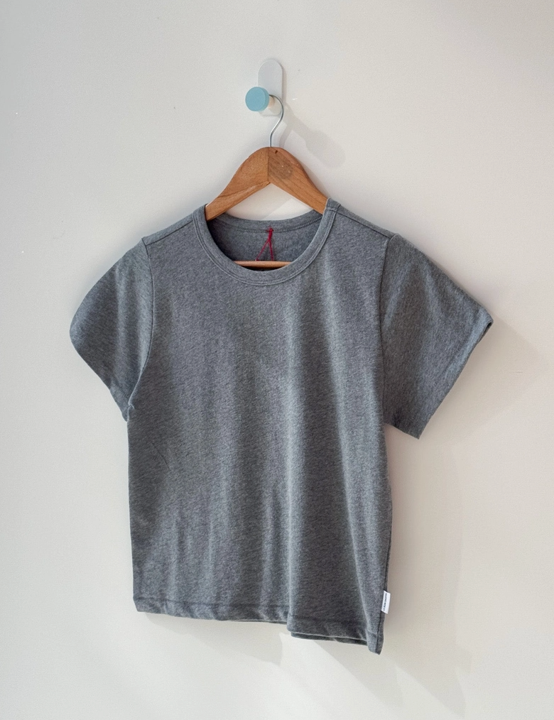 Little Boy Tee
