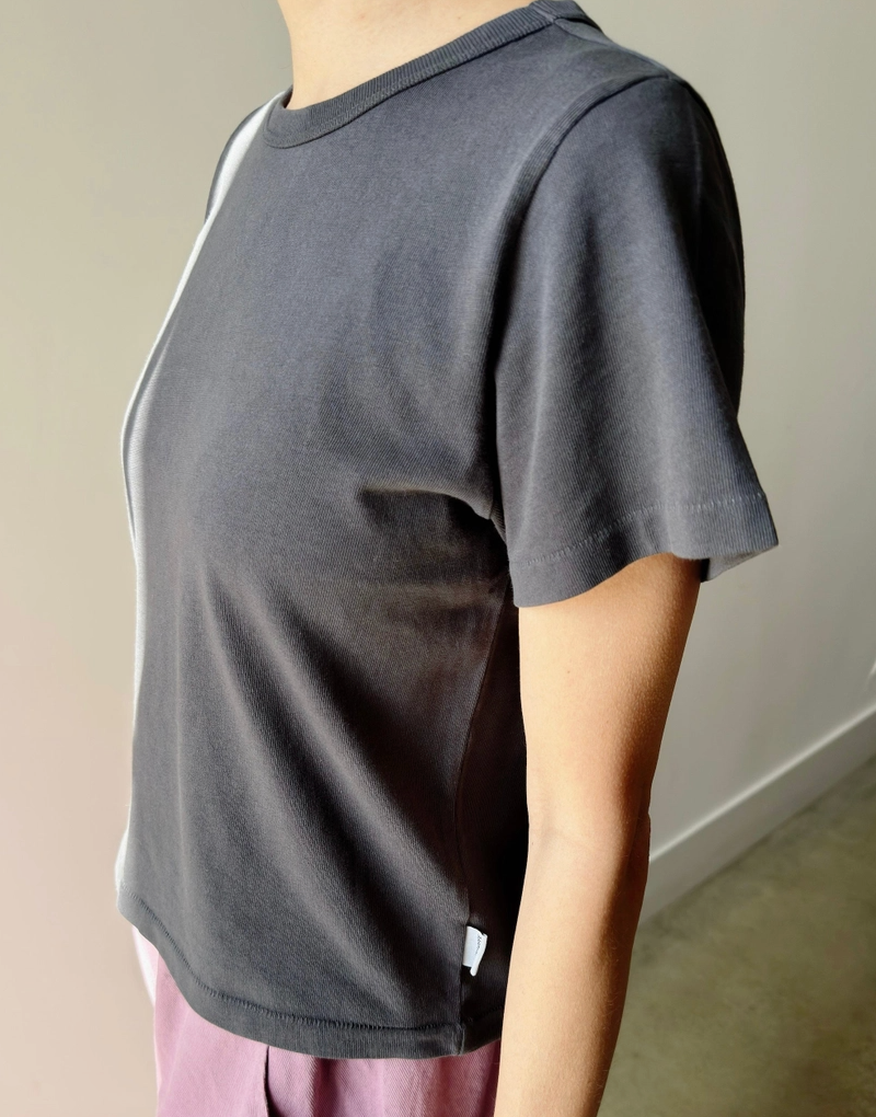 Little Boy Tee